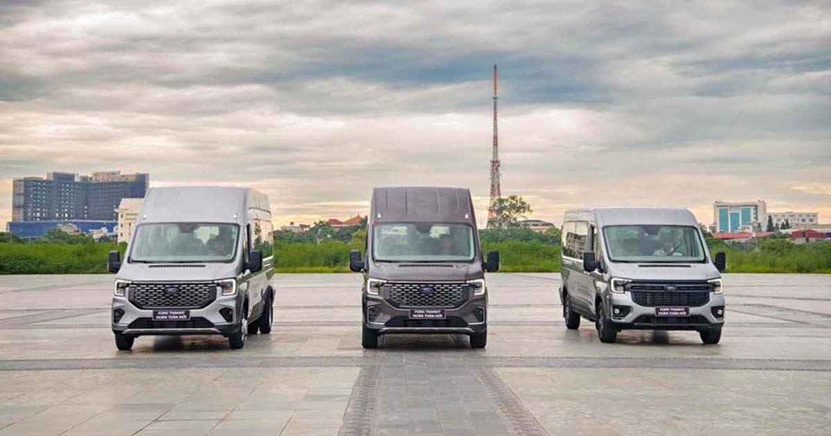 Thuê Xe 16 Chỗ Phan Thiết – Đặt Xe Nhanh Gọn, Xác Nhận Lịch Chỉ Trong 1 Phút