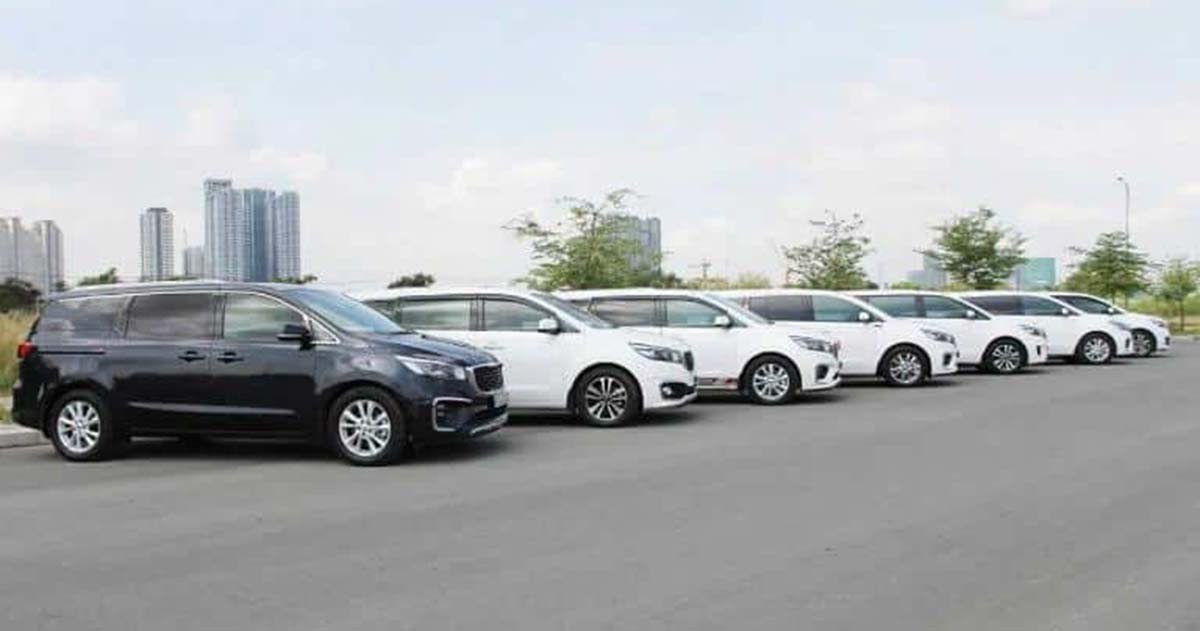 Thuê Xe 7 Chỗ Phan Thiết – Chạy Mọi Khung Giờ, Linh Hoạt Theo Lịch Của Bạn