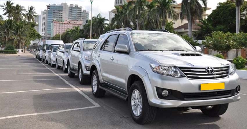 Xe Tiện Chuyến Phan Thiết – Đặt Xe Ngay, Xe Đời Mới, Ghế Ngồi Thoải Mái