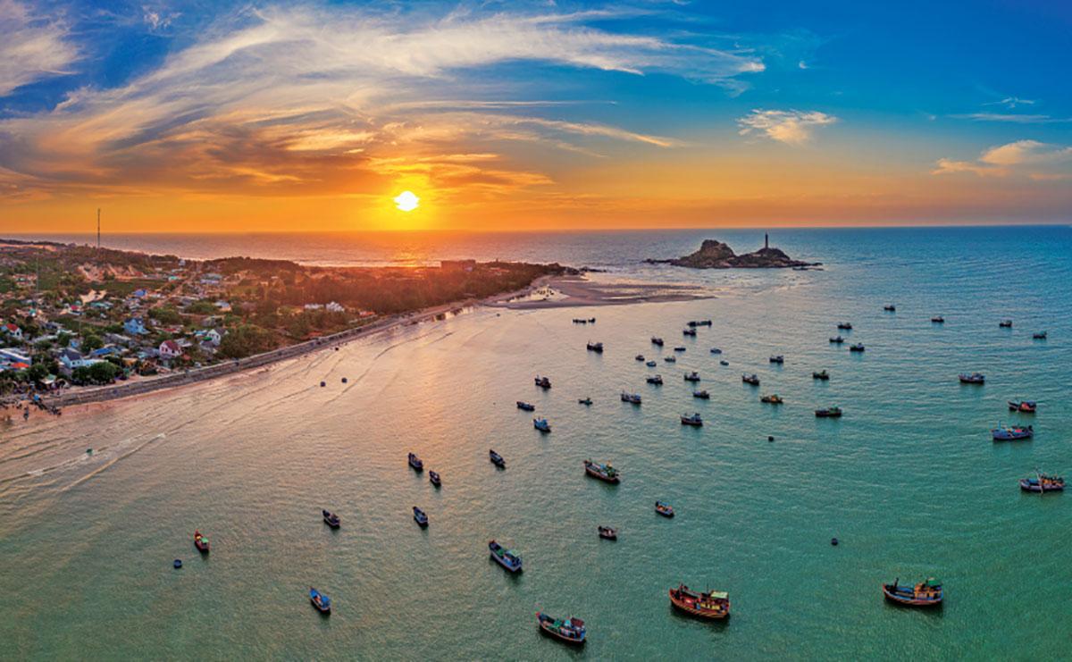 Kinh Nghiệm Du Lịch Phan Thiết Tự Túc Từ A-Z Cho Người Mớ