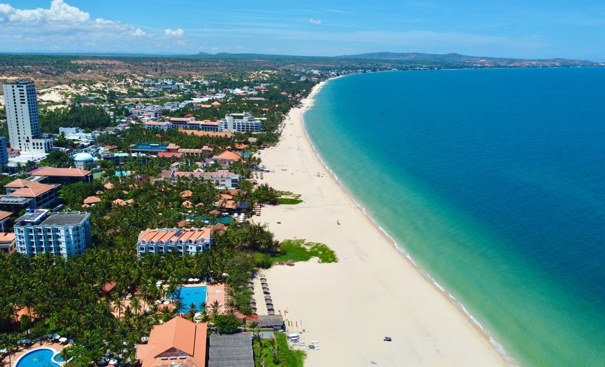 Du Lịch Phan Thiết – Điểm Đến Biển Đẹp, Trải Nghiệm Không Thể Bỏ Lỡ