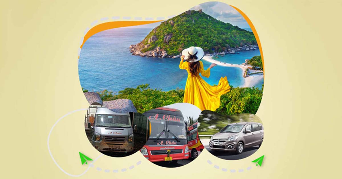 Kinh Nghiệm Du Lịch Phan Thiết Tự Túc Từ A-Z Cho Người Mớ